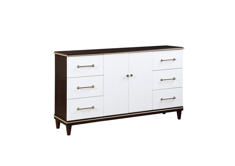 1451-5 Niles Dresser