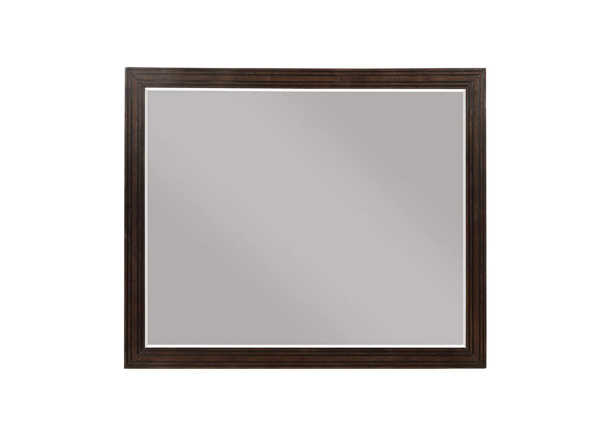1451-6 Niles Mirror