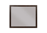 1451-6 Niles Mirror