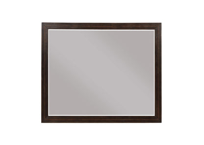 1451-6 Niles Mirror