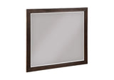 1451-6 Niles Mirror