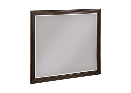 1451-6 Niles Mirror