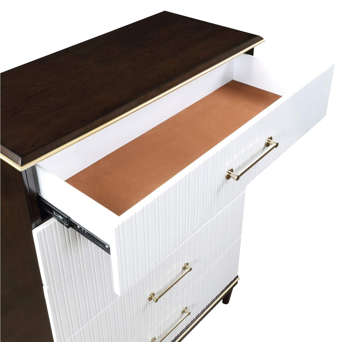 1451-9 Niles Chest
