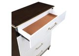 1451-9 Niles Chest