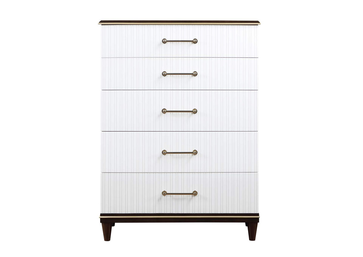 1451-9 Niles Chest