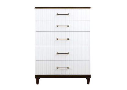 1451-9 Niles Chest