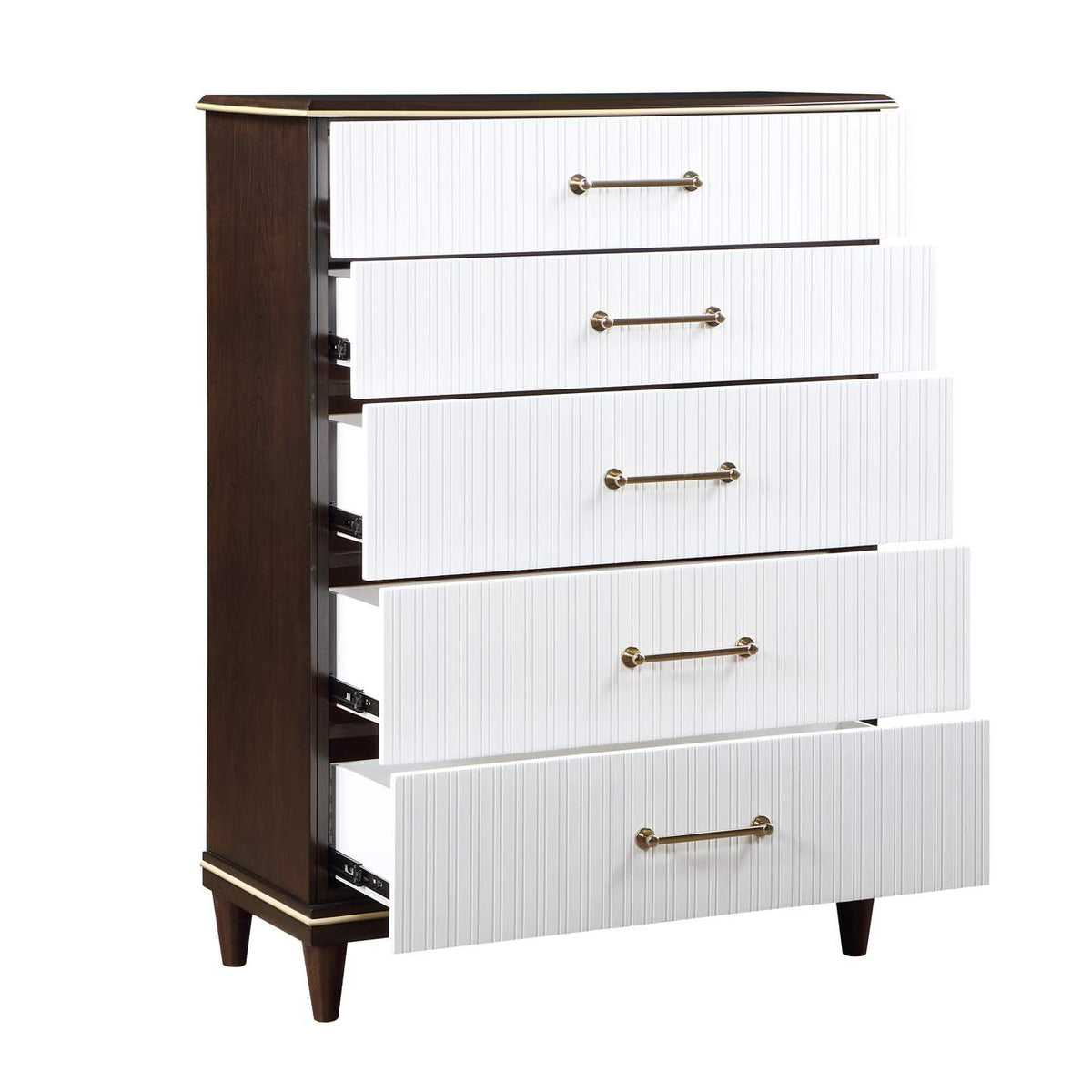 1451-9 Niles Chest