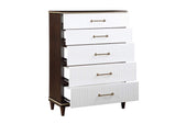 1451-9 Niles Chest