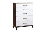 1451-9 Niles Chest