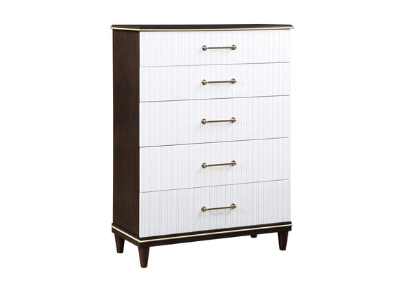 1451-9 Niles Chest