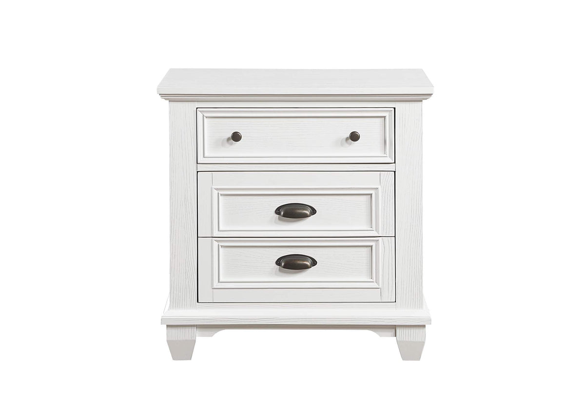 1454-4 Mackinac Night Stand