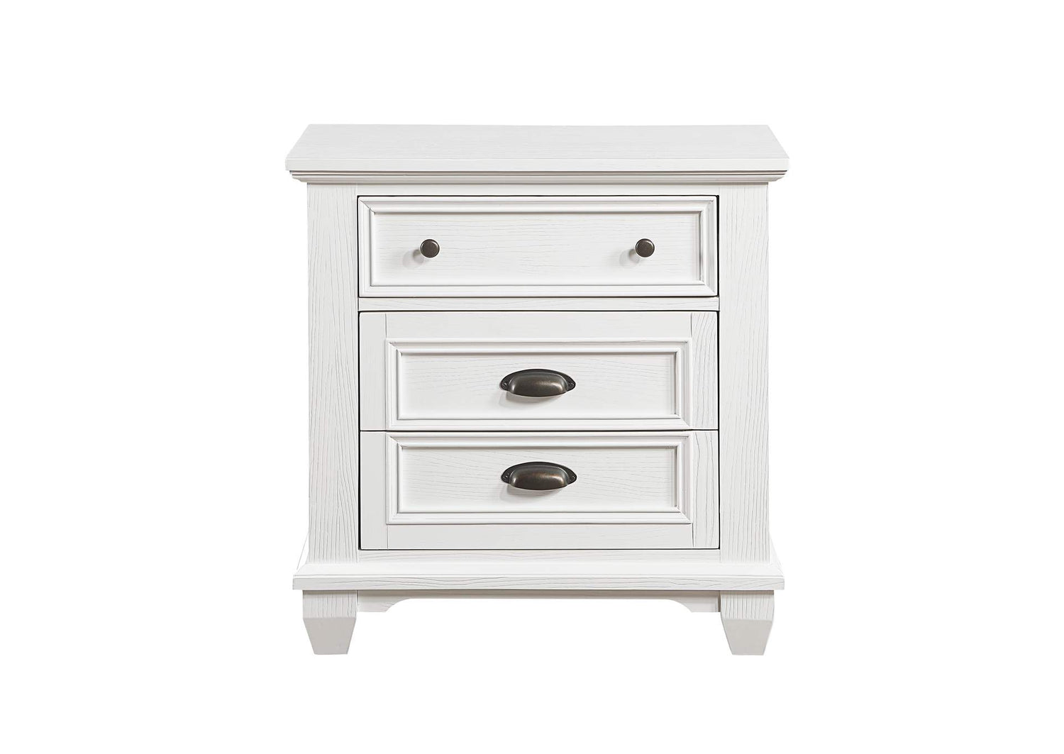 1454-4 Mackinac Night Stand