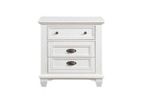 1454-4 Mackinac Night Stand