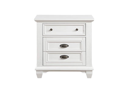 1454-4 Mackinac Night Stand