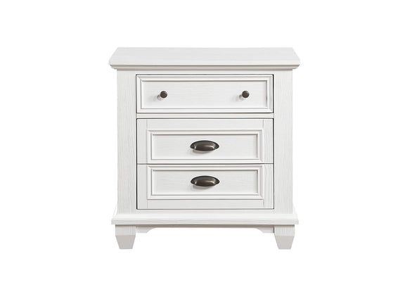 1454-4 Mackinac Night Stand