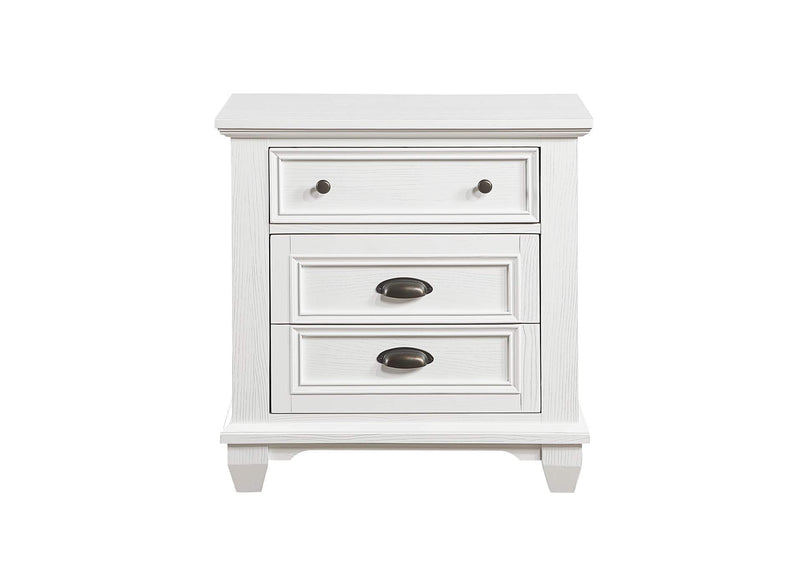 1454-4 Mackinac Night Stand