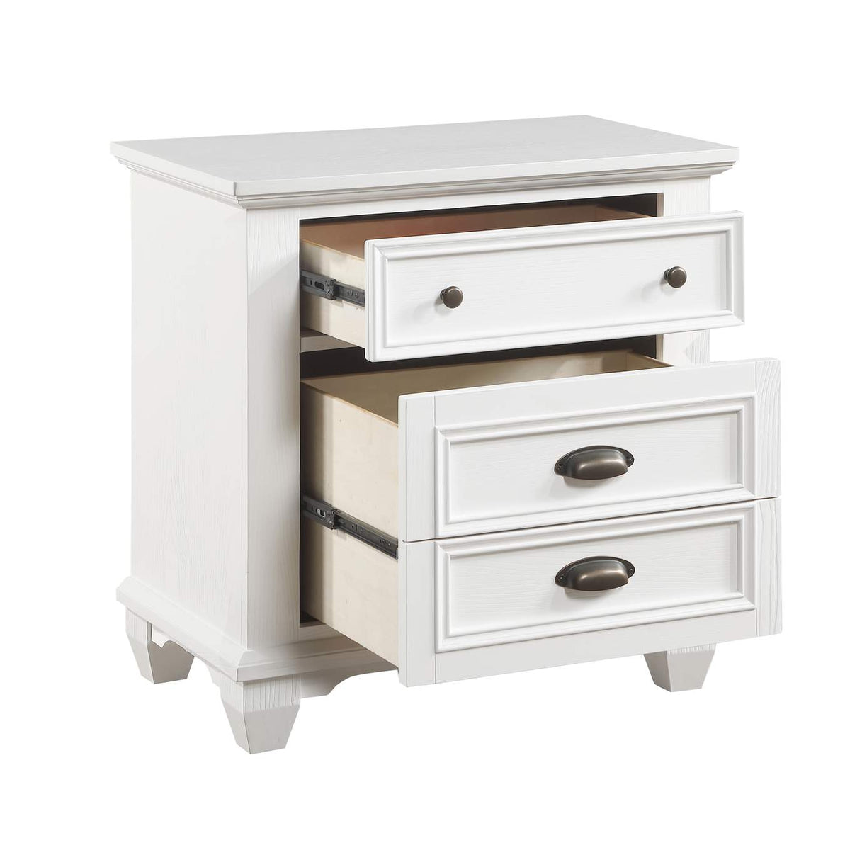 1454-4 Mackinac Night Stand