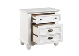 1454-4 Mackinac Night Stand