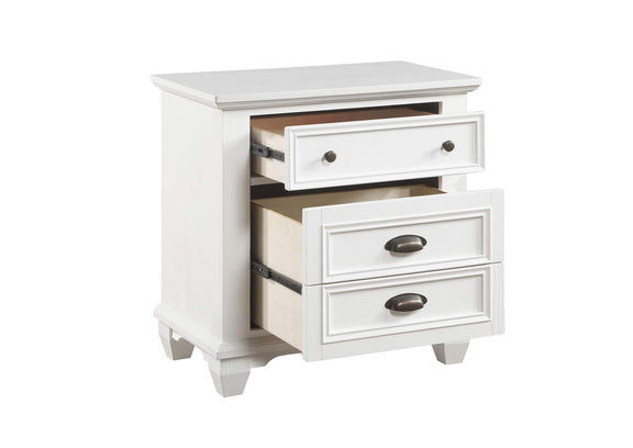 1454-4 Mackinac Night Stand