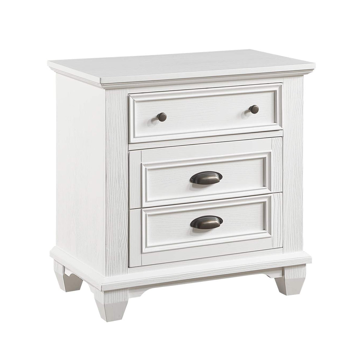 1454-4 Mackinac Night Stand