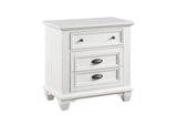 1454-4 Mackinac Night Stand