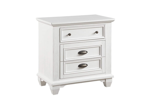 1454-4 Mackinac Night Stand