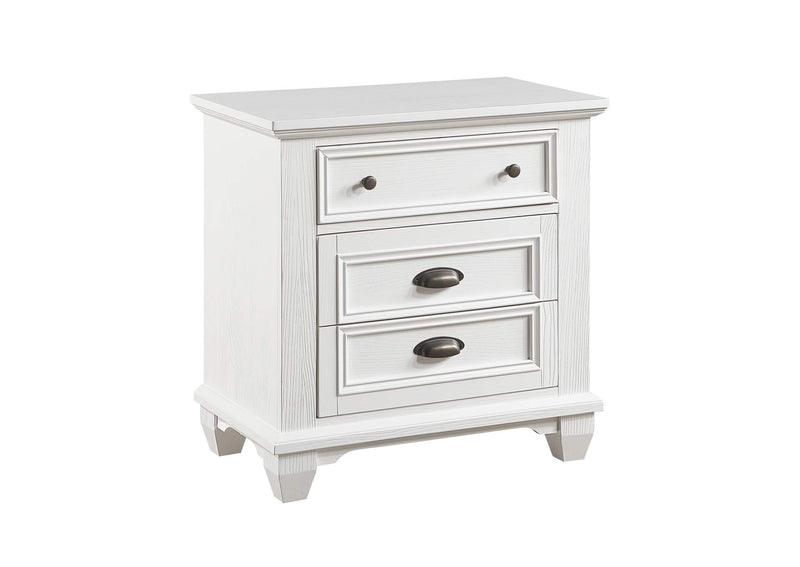 1454-4 Mackinac Night Stand