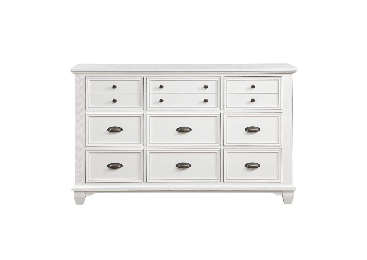 1454-5 Mackinac Dresser