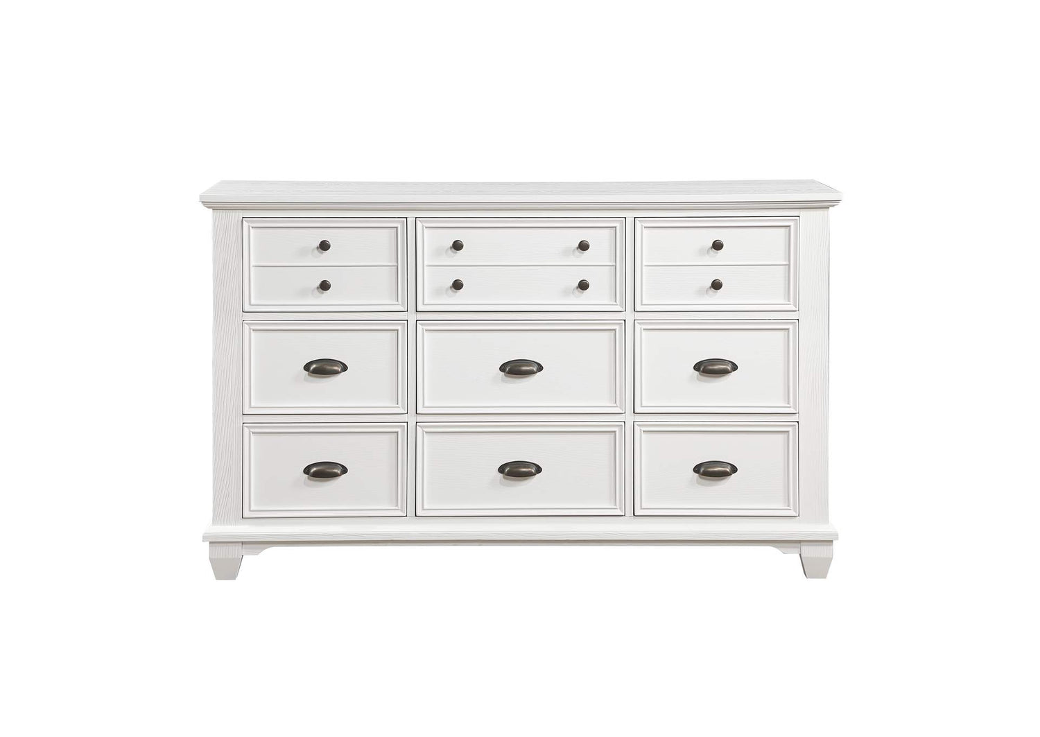 1454-5 Mackinac Dresser