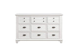 1454-5 Mackinac Dresser