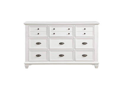 1454-5 Mackinac Dresser