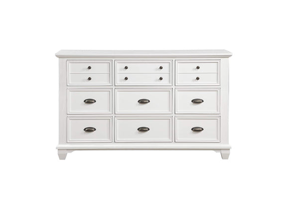 1454-5 Mackinac Dresser