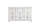 1454-5 Mackinac Dresser