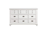 Mackinac Dresser