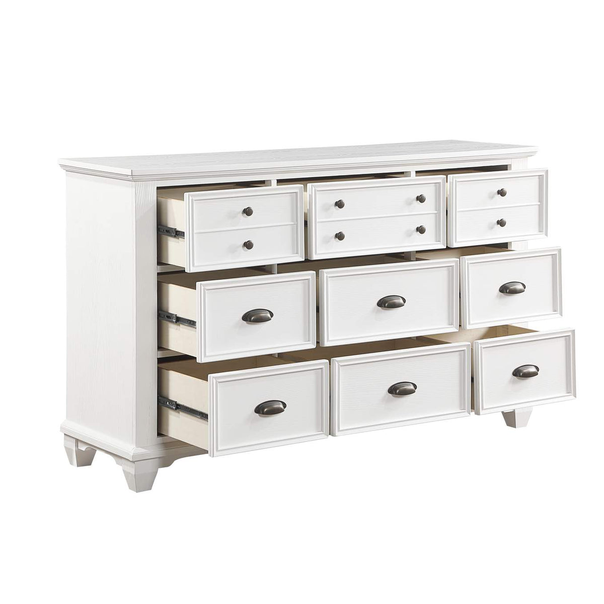 1454-5 Mackinac Dresser