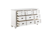 1454-5 Mackinac Dresser
