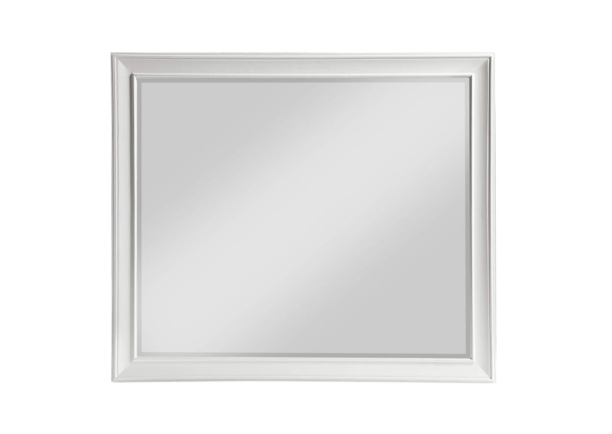 1454-6 Mackinac Mirror