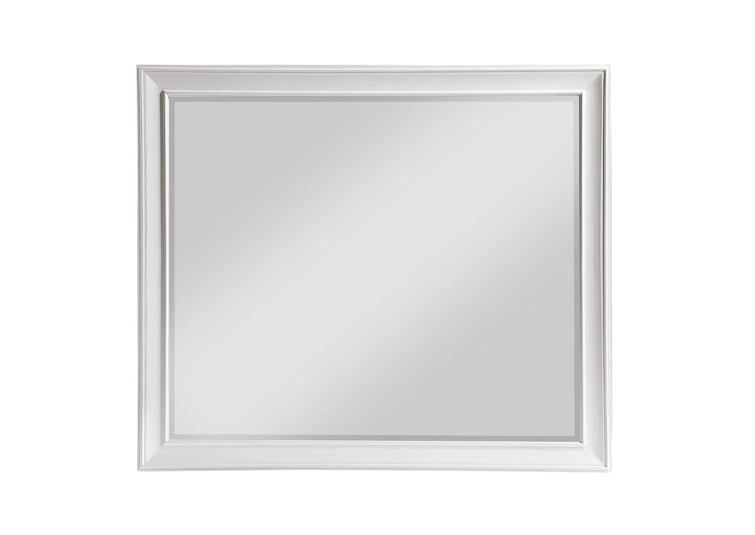 1454-6 Mackinac Mirror