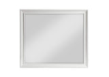1454-6 Mackinac Mirror