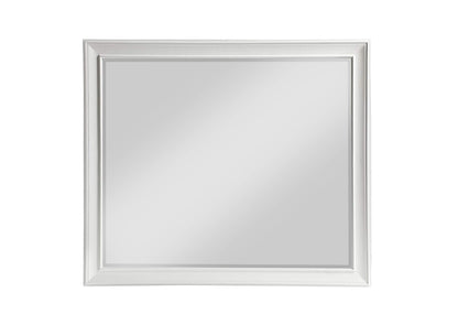 1454-6 Mackinac Mirror
