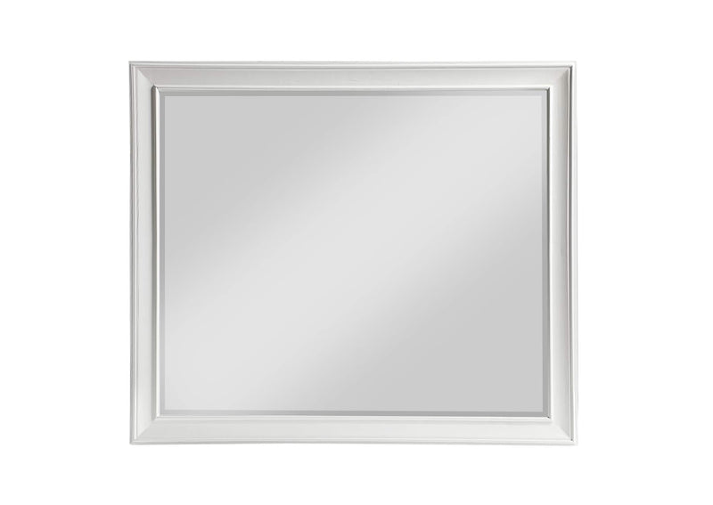 1454-6 Mackinac Mirror