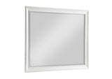 1454-6 Mackinac Mirror