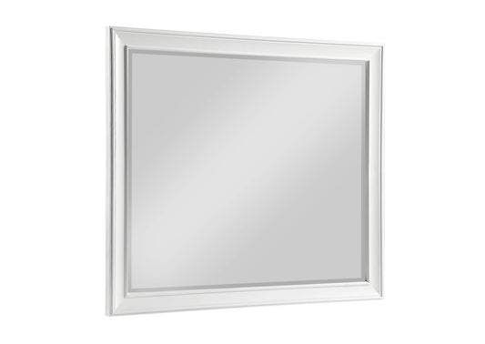 1454-6 Mackinac Mirror