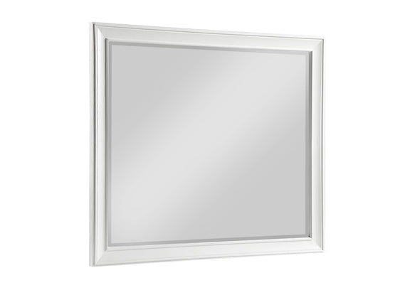 1454-6 Mackinac Mirror