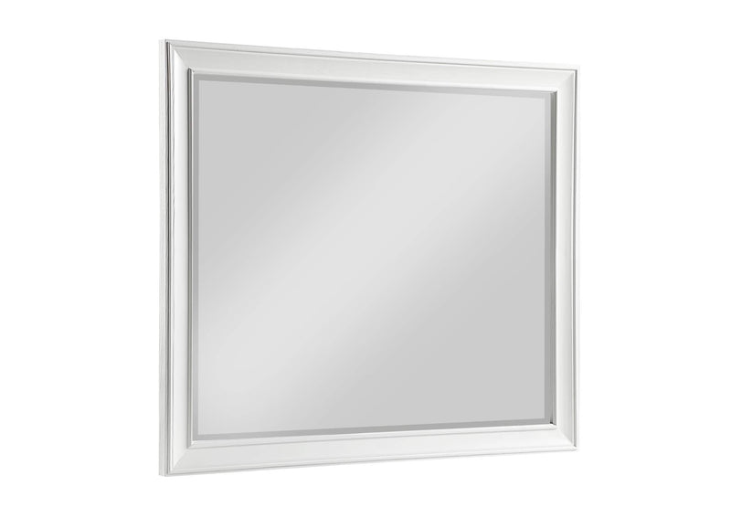 1454-6 Mackinac Mirror