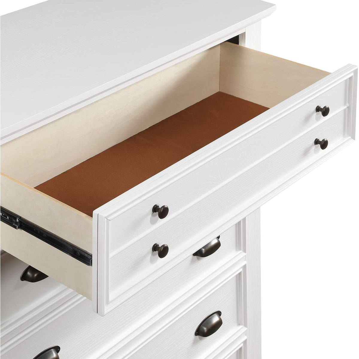 1454-9 Mackinac Chest