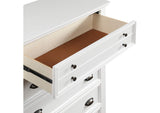 1454-9 Mackinac Chest