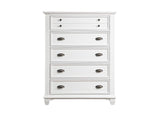 1454-9 Mackinac Chest