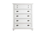 Mackinac Chest
