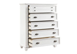 1454-9 Mackinac Chest